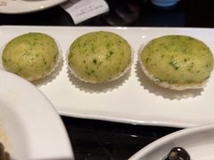 侨乡葱茸包-闽和南(深圳万象城店)