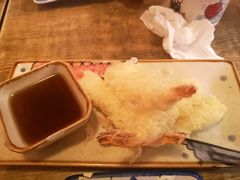 炸虾卷-米彩料理(西丽店)