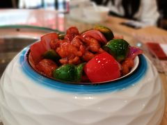 -喜上喜鸡煲翅(吉大店)