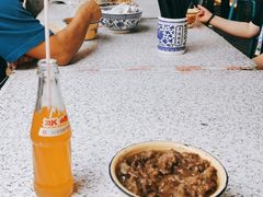 -定家小酥肉·清真(回民街店)