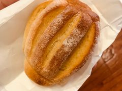 日系大米面包-啊噗吐呦现场烘焙(麦凯乐店)