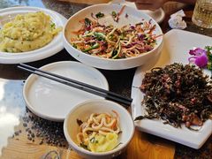 -尽善百年古院餐厅(王家老宅店)
