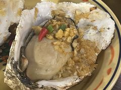 -辉记炭烧海鲜大排档·老字号(福田店)