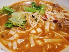 -水平有限广西米粉·广西风味集(五道口店)