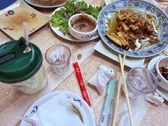 -协顺园回头馆(南顺城路店)