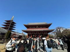 -浅草寺