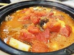 -江城燕子大排档(江汉路步行街店)