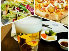 -TAMATI(巴黎贝甜韩式西餐厅店)