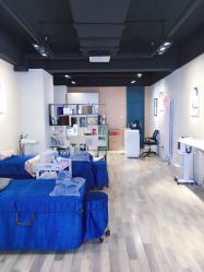 -skin皮肤管理中心