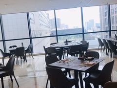 -TABLE·味西餐厅-成都茂业JW万豪酒店