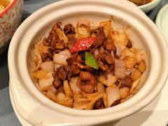 -皇饭儿·王润兴酒楼(河坊街店)