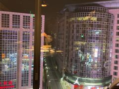 -喜悦烤鸭·新京菜(王府井店)