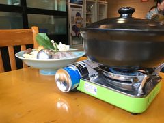 -天正河鲀·河豚亭(大连店)