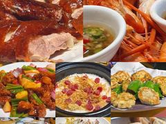 -大笑饭堂(甲子桥店)