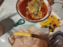 -福苗小骆驼烧烤(曲江店)