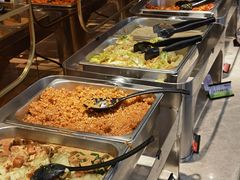 -比格比萨自助(宝山日月光店)