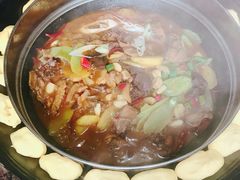 -潭州老友灶台鸡·竹屋老灶(光明E城店)