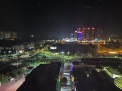 -广州增城富力万达嘉华酒店(增城万达广场地铁站店)