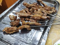-同裕烧烤·海鲜·家常菜(杰座·欧洲城店)