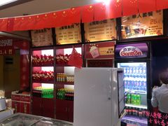 -新世纪电影城(阳光100店)