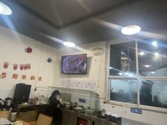 -德四家·云南傣味烧烤品牌(和谐店)