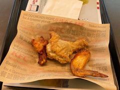 -肯德基(杭州银江宾馆店)