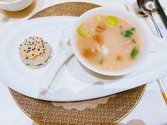 -武汉香格里拉大酒店·香宫中餐厅