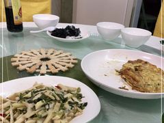 -高老庄·老溧阳·私房菜(南山竹海店)