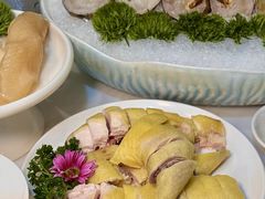 -喜聚薈·花膠雞海鮮火鍋(越秀店)