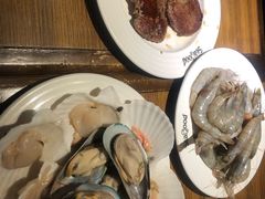 -喜多鲜生海鲜自助(无锡旗舰店)