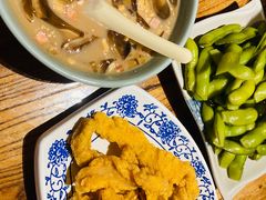 -串大叔炭火烤串·鸡西大冷面刀削面(总店)