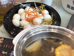-顶福胜潮汕牛肉火锅(观沙岭店)