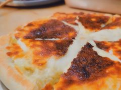 榴莲忘返9寸魔鬼装-吃饼人西餐(南开店)