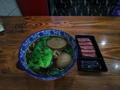 -苏渝轩锅盖面(润州万达广场店)