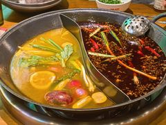 -楠火锅(太古里总店)