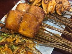 -老赵太太麻辣烫涮肚馆(大经路店)