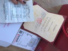 -卡地亚(杭州大厦精品店)