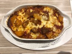 -必胜客(联投东方店)