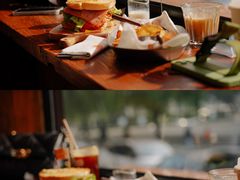 -Catch Bagel(芳草地店)