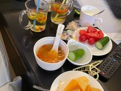 -见康道莱•足浴按摩•艾灸•SPA(友谊店)