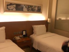 -上海浦东康桥绿地假日酒店