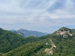 -沂蒙山旅游区云蒙景区(蒙山国家森林公园)