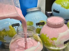 -白色日记·手作酸奶(麦凯乐店)