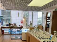 -启明眼镜(海淀黄庄店)