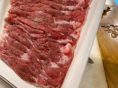 -京门老爆三·铜锅涮肉 爆肚(望京店)