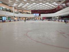 -全明星滑冰俱乐部(万象城店)