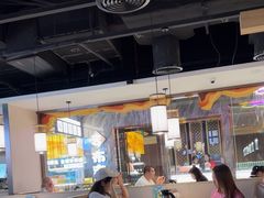 -九毛九西北菜(百信广场店)