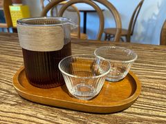 -PUZZLE COFFEE 拼图咖啡