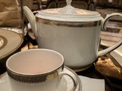 -大堂吧·下午茶·特调鸡尾酒(大连一方城堡豪华精选酒店)