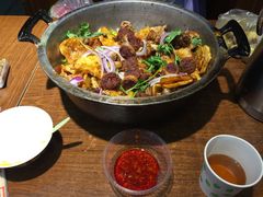 -清真.德枭炕肉店.青海菜(大新街夜市店)